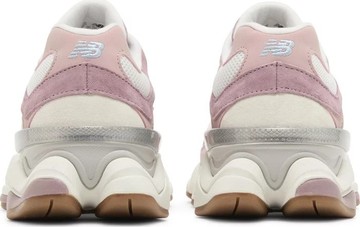 Foto do produto Tênis New Balance 9060 Rose Pink