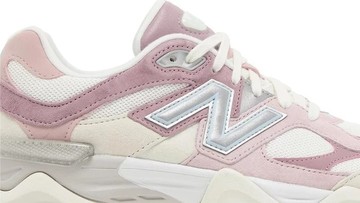 Foto do produto Tênis New Balance 9060 Rose Pink