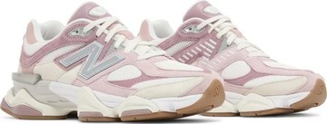 Foto do produto Tênis New Balance 9060 Rose Pink