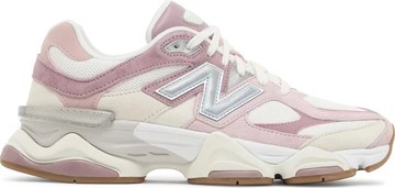 Foto do produto Tênis New Balance 9060 Rose Pink