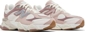 Foto do produto Tênis New Balance 9060 Rose Pink