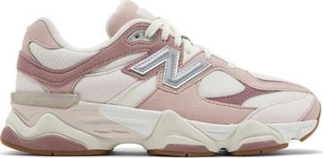 Foto do produto Tênis New Balance 9060 Rose Pink