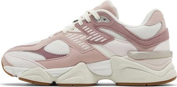 Foto do produto Tênis New Balance 9060 Rose Pink