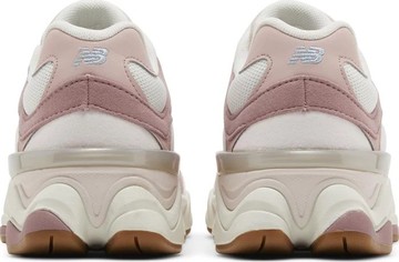 Foto do produto Tênis New Balance 9060 Rose Pink