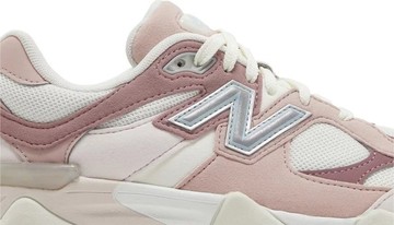 Foto do produto Tênis New Balance 9060 Rose Pink