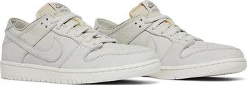 Foto do produto Tênis Nike Dunk Low Pro Decon SB Light Bone