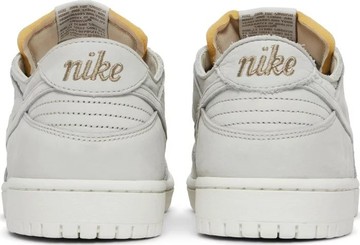 Foto do produto Tênis Nike Dunk Low Pro Decon SB Light Bone