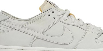 Foto do produto Tênis Nike Dunk Low Pro Decon SB Light Bone