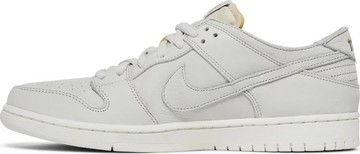 Foto do produto Tênis Nike Dunk Low Pro Decon SB Light Bone