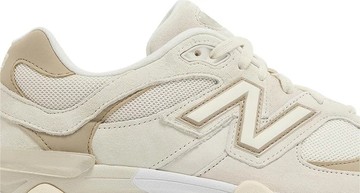 Foto do produto Tênis New Balance 9060 Sea Salt Brown