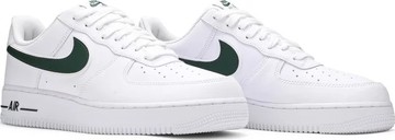 Foto do produto Tênis Nike Air Force 1 Low '07 Cosmic Bonsai