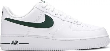 Foto do produto Tênis Nike Air Force 1 Low '07 Cosmic Bonsai