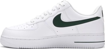 Foto do produto Tênis Nike Air Force 1 Low '07 Cosmic Bonsai