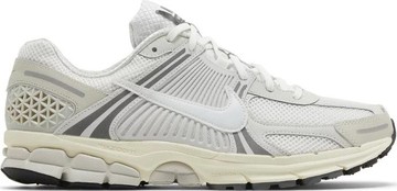 Foto do produto Tênis Nike Air Zoom Vomero 5 Platinum Tint