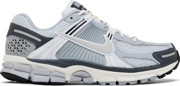 Foto do produto Tênis Nike Air Zoom Vomero 5 Wolf Grey Cool Grey