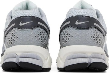 Foto do produto Tênis Nike Air Zoom Vomero 5 Wolf Grey Cool Grey