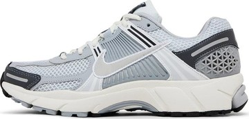 Foto do produto Tênis Nike Air Zoom Vomero 5 Wolf Grey Cool Grey