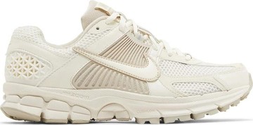 Foto do produto Tênis Nike Air Zoom Vomero 5 Sail Light Orewood Brown