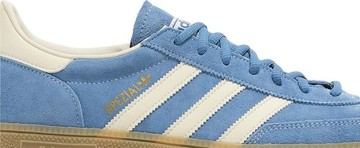 Foto do produto Tênis Adidas Handball Spezial Core Blue Gum