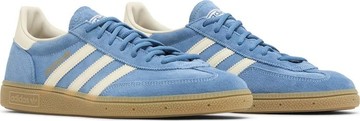 Foto do produto Tênis Adidas Handball Spezial Core Blue Gum