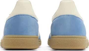 Foto do produto Tênis Adidas Handball Spezial Core Blue Gum