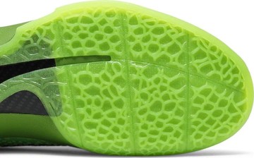 Foto do produto Tênis Nike Zoom Kobe 6 Protro Grinch 2020