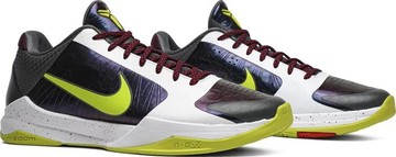 Foto do produto Tênis Nike Zoom Kobe 5 Protro Chaos 2020