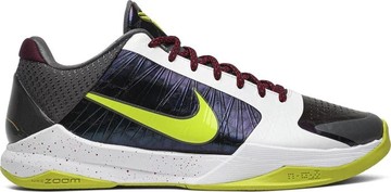 Foto do produto Tênis Nike Zoom Kobe 5 Protro Chaos 2020