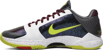 Foto do produto Tênis Nike Zoom Kobe 5 Protro Chaos 2020