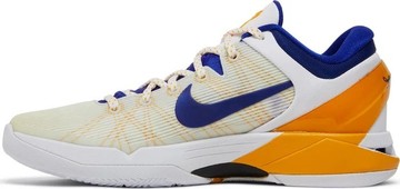 Foto do produto Tênis Nike Zoom Kobe 7 System Lakers