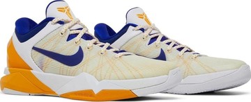 Foto do produto Tênis Nike Zoom Kobe 7 System Lakers