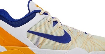 Foto do produto Tênis Nike Zoom Kobe 7 System Lakers