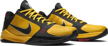 Foto do produto Tênis Nike Zoom Kobe 5 Bruce Lee 2010