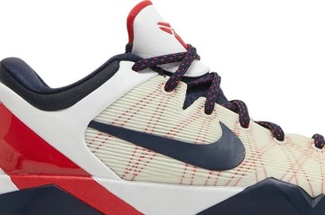 Foto do produto Tênis Nike Zoom Kobe 7 System Olympic