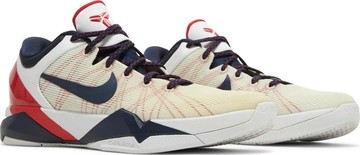 Foto do produto Tênis Nike Zoom Kobe 7 System Olympic