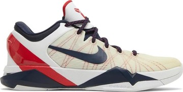 Foto do produto Tênis Nike Zoom Kobe 7 System Olympic