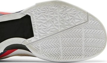 Foto do produto Tênis Nike Zoom Kobe 7 System Olympic