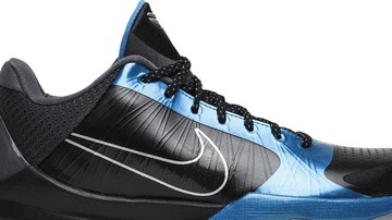 Foto do produto Tênis Nike Zoom Kobe 5 Dark Knight