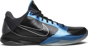 Foto do produto Tênis Nike Zoom Kobe 5 Dark Knight