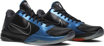 Foto do produto Tênis Nike Zoom Kobe 5 Dark Knight