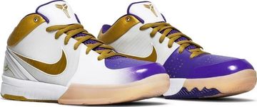 Foto do produto Tênis Nike Zoom Kobe 4 MLK