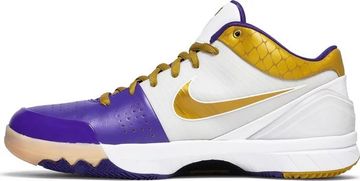 Foto do produto Tênis Nike Zoom Kobe 4 MLK