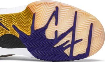 Foto do produto Tênis Nike Zoom Kobe 4 MLK
