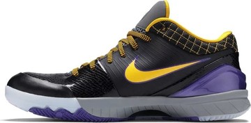 Foto do produto Tênis Nike Zoom Kobe 4 Protro Carpe Diem 2019