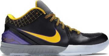 Foto do produto Tênis Nike Zoom Kobe 4 Protro Carpe Diem 2019