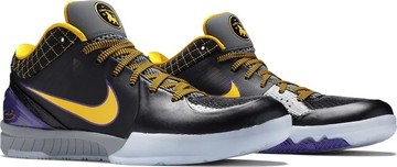 Foto do produto Tênis Nike Zoom Kobe 4 Protro Carpe Diem 2019