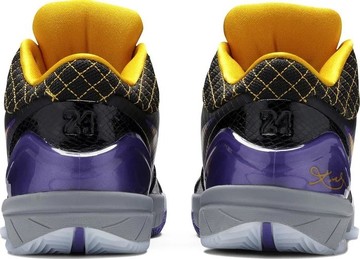 Foto do produto Tênis Nike Zoom Kobe 4 Protro Carpe Diem 2019