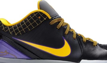 Foto do produto Tênis Nike Zoom Kobe 4 Protro Carpe Diem 2019