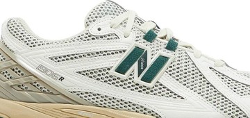 Foto do produto Tênis New Balance 1906R White Green