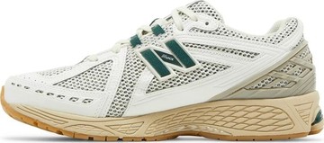 Foto do produto Tênis New Balance 1906R White Green